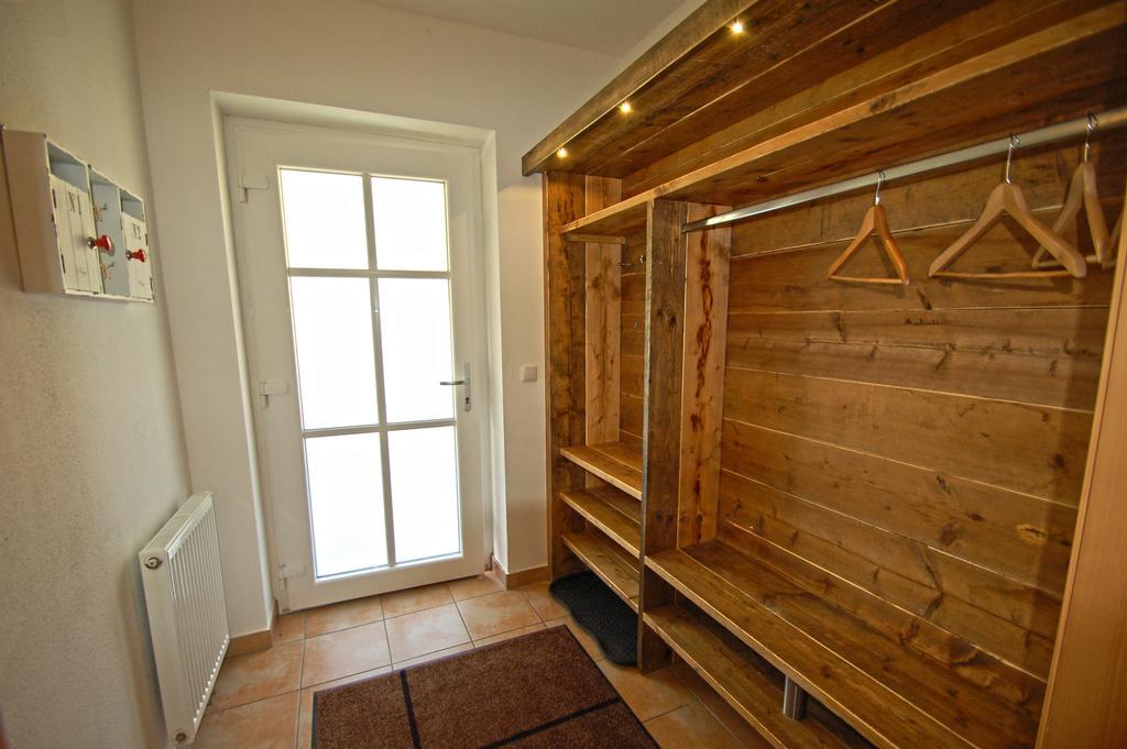 All Seasons Lodge By All In One Apartments Kaprun Extérieur photo