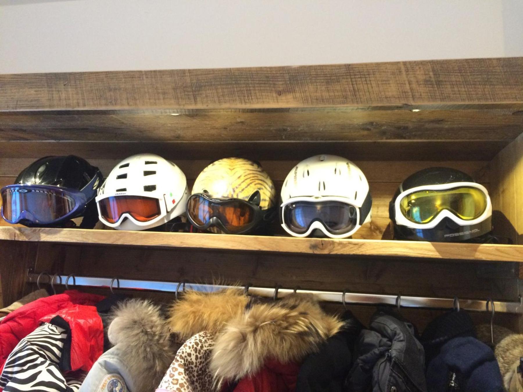 All Seasons Lodge By All In One Apartments Kaprun Extérieur photo