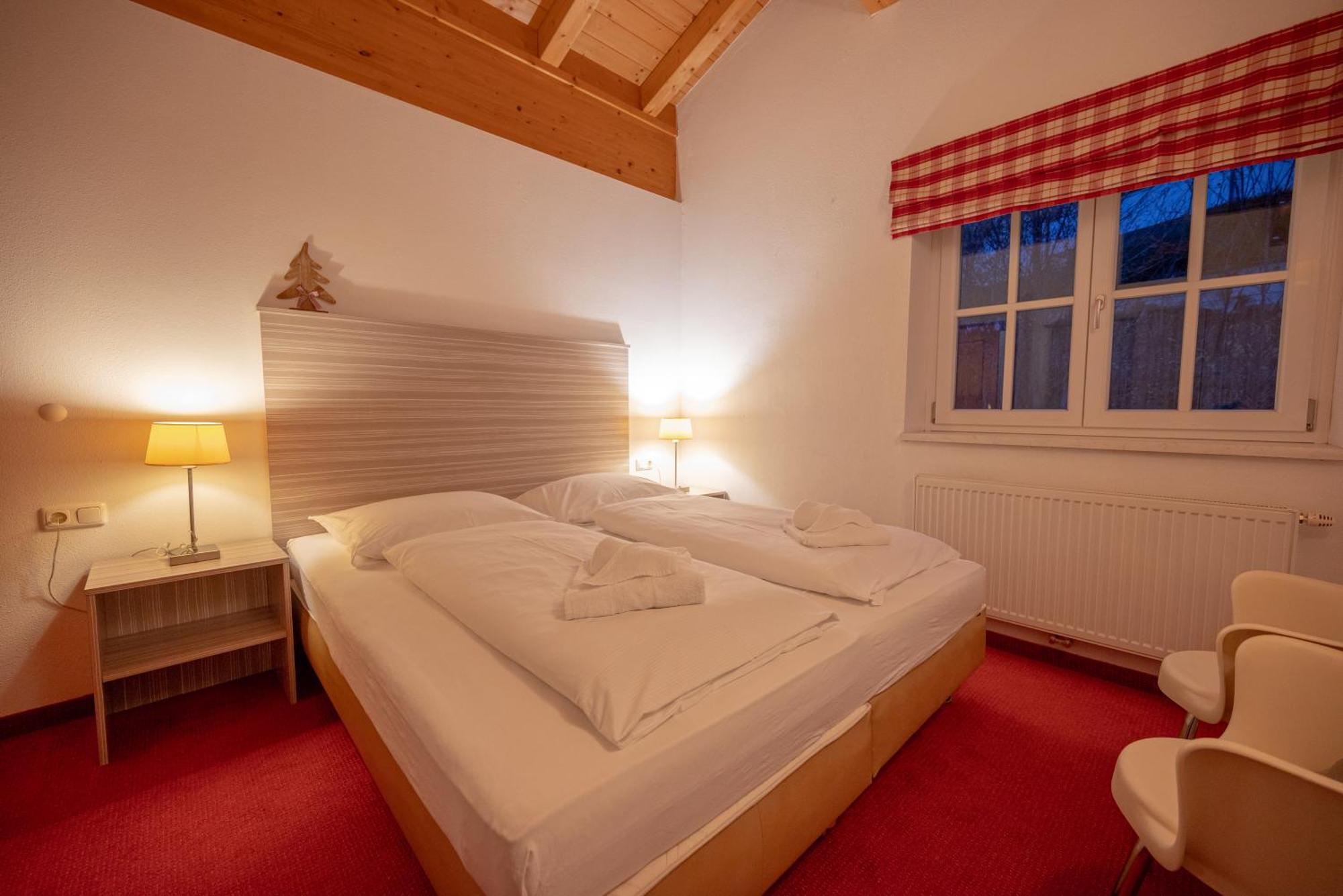 All Seasons Lodge By All In One Apartments Kaprun Extérieur photo