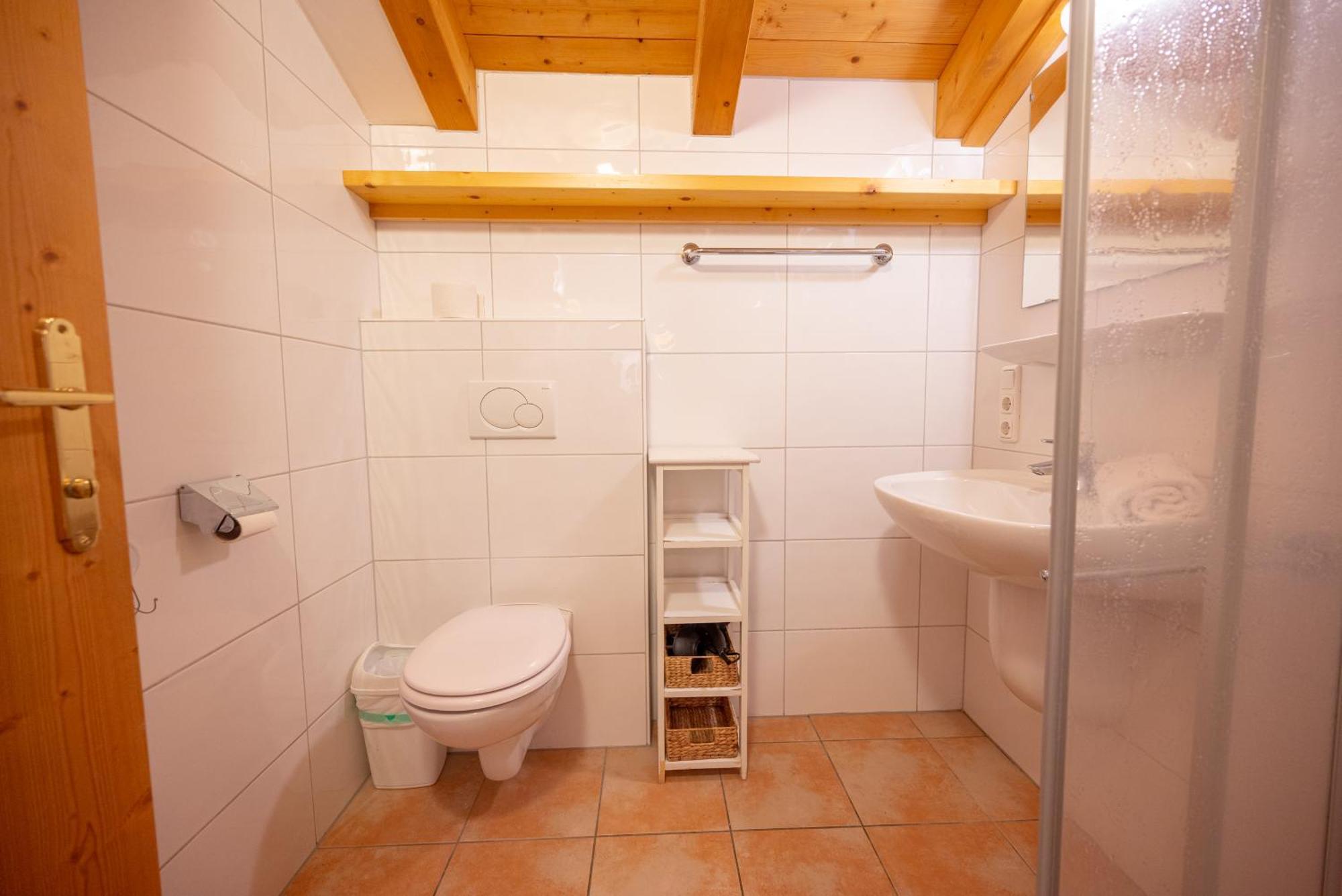 All Seasons Lodge By All In One Apartments Kaprun Extérieur photo
