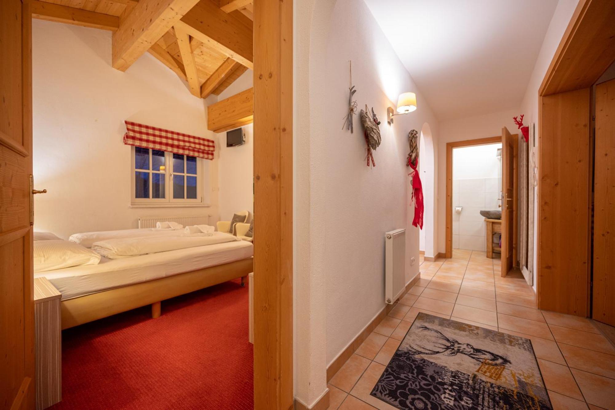 All Seasons Lodge By All In One Apartments Kaprun Extérieur photo