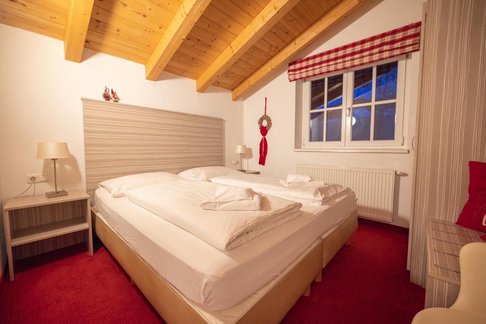 All Seasons Lodge By All In One Apartments Kaprun Extérieur photo