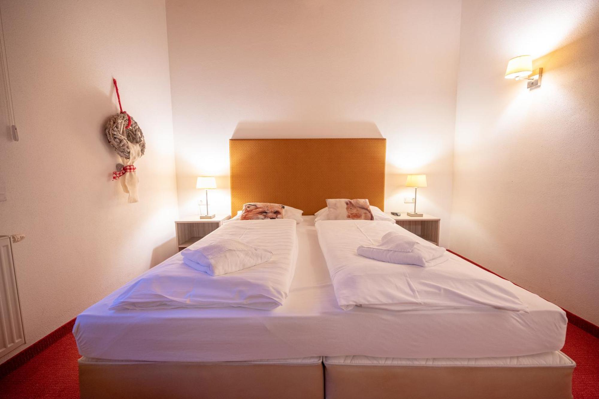 All Seasons Lodge By All In One Apartments Kaprun Extérieur photo
