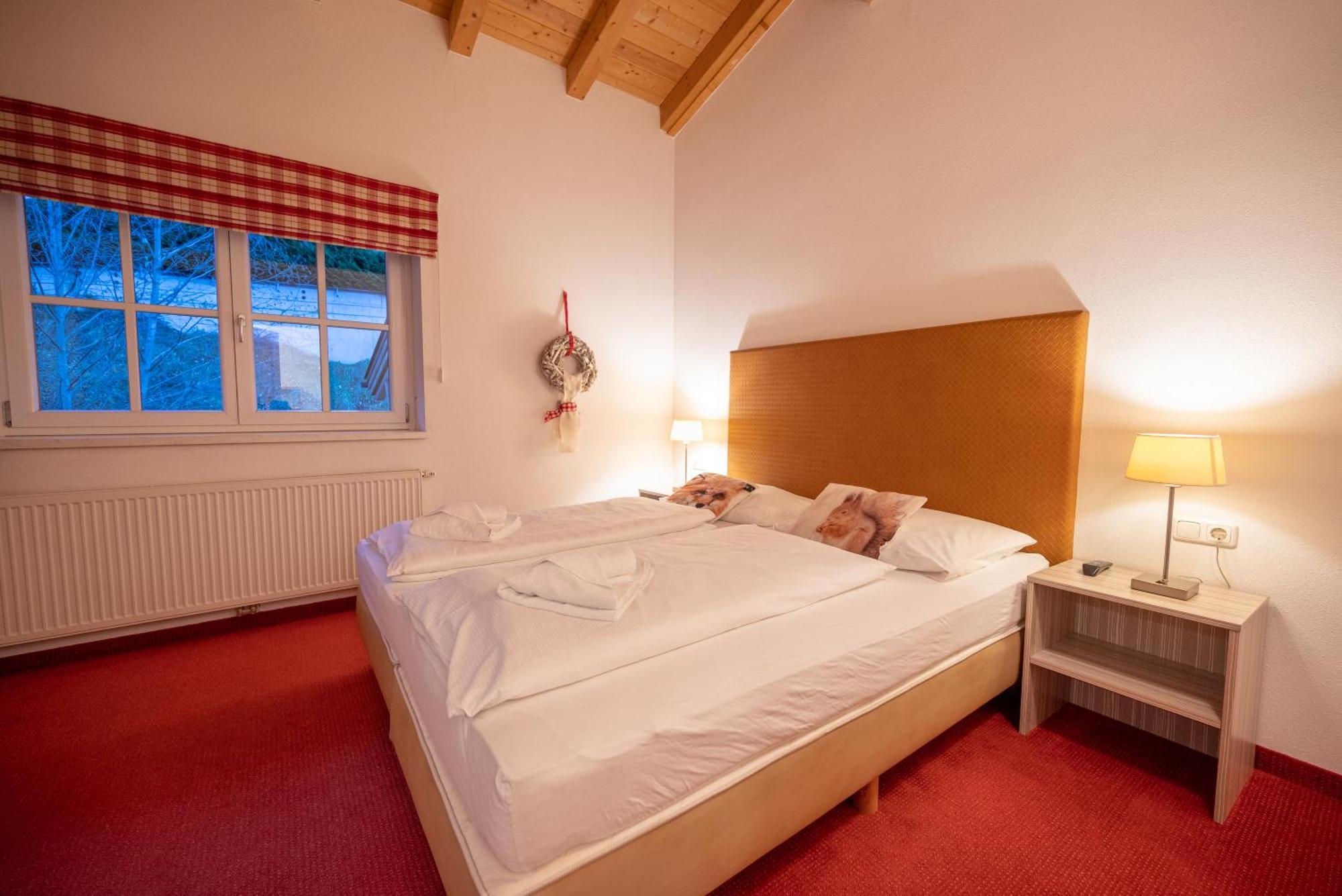 All Seasons Lodge By All In One Apartments Kaprun Extérieur photo
