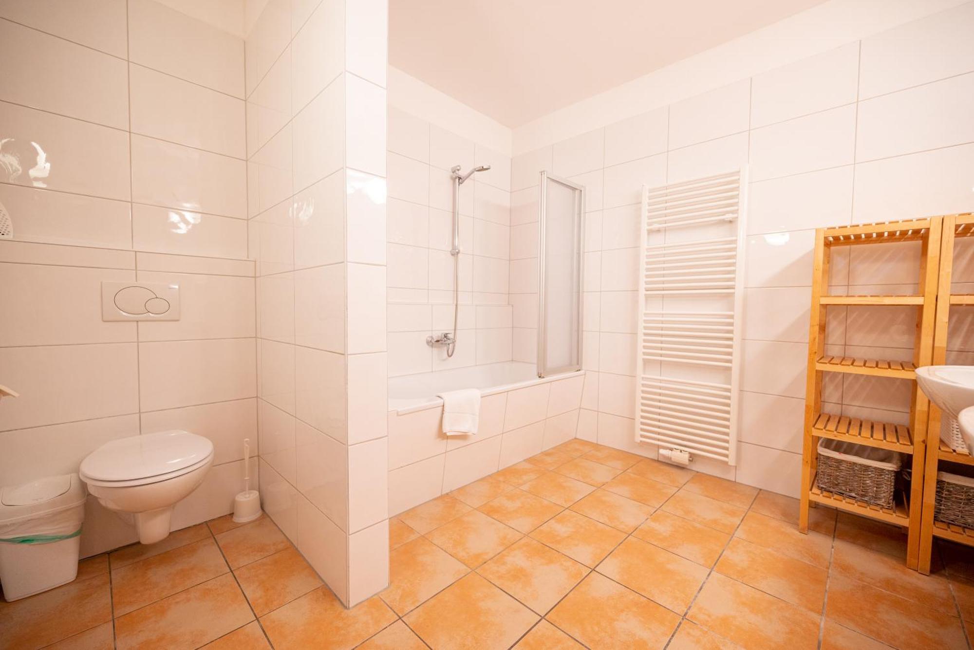 All Seasons Lodge By All In One Apartments Kaprun Extérieur photo