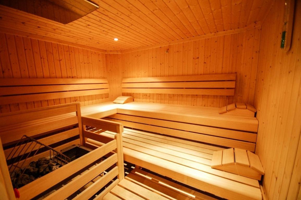 All Seasons Lodge By All In One Apartments Kaprun Extérieur photo