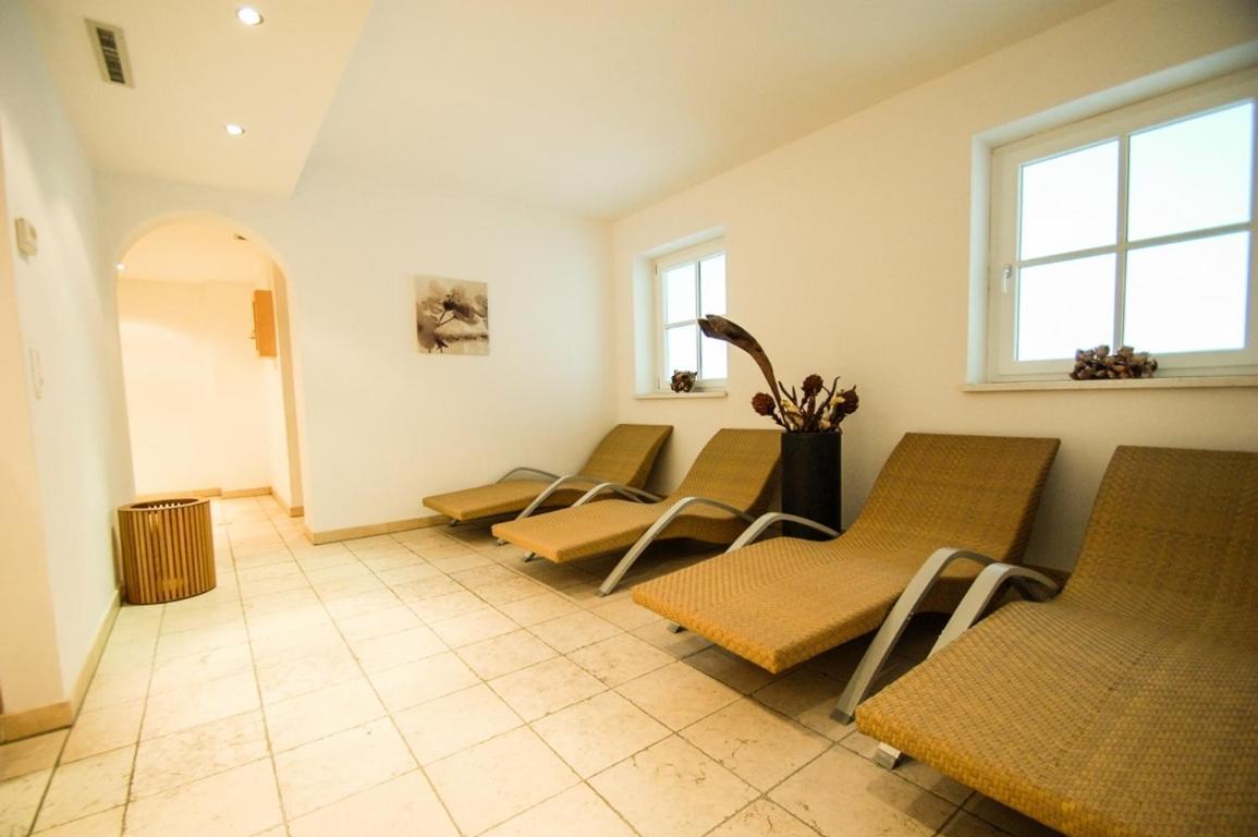 All Seasons Lodge By All In One Apartments Kaprun Extérieur photo